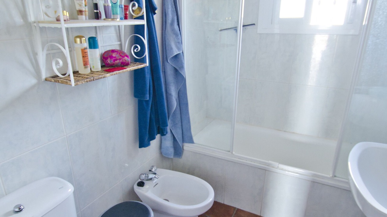 Photo of Bathroom in Competa
