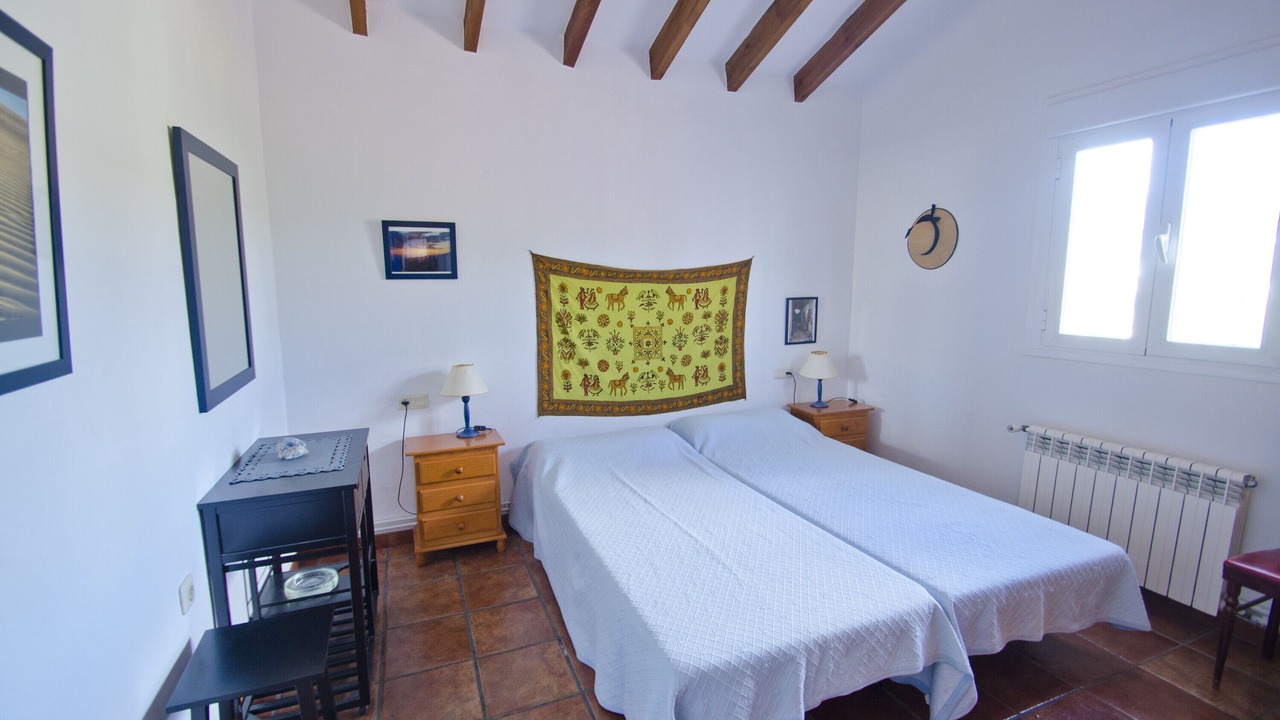 Photo of Bedroom in Competa
