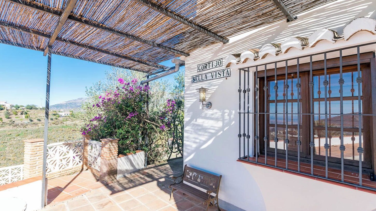 Photo of Outdoor in Competa
