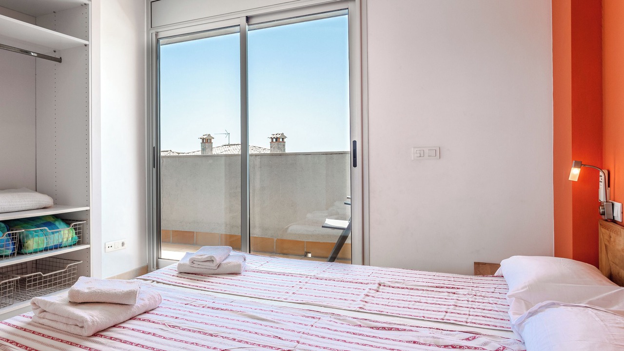 Photo of Bedroom in Tossa de Mar