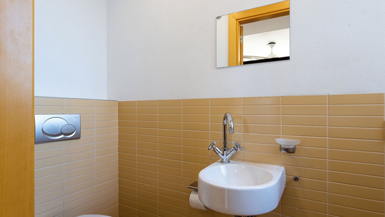 Photo of Bathroom in Tossa de Mar