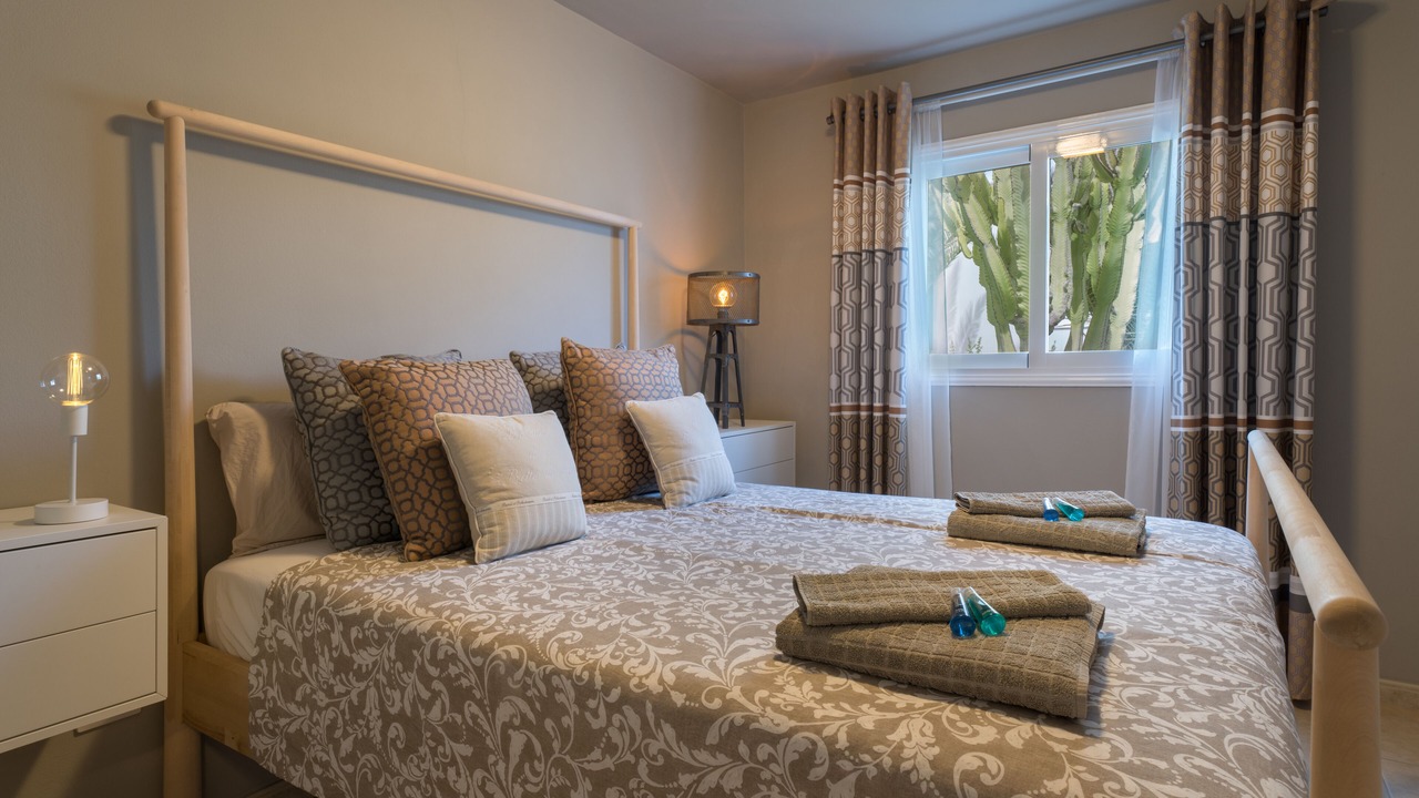 Photo of Bedroom in Charco del Palo