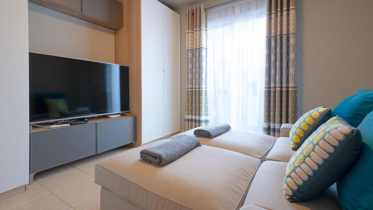 Photo of Bedroom in Charco del Palo