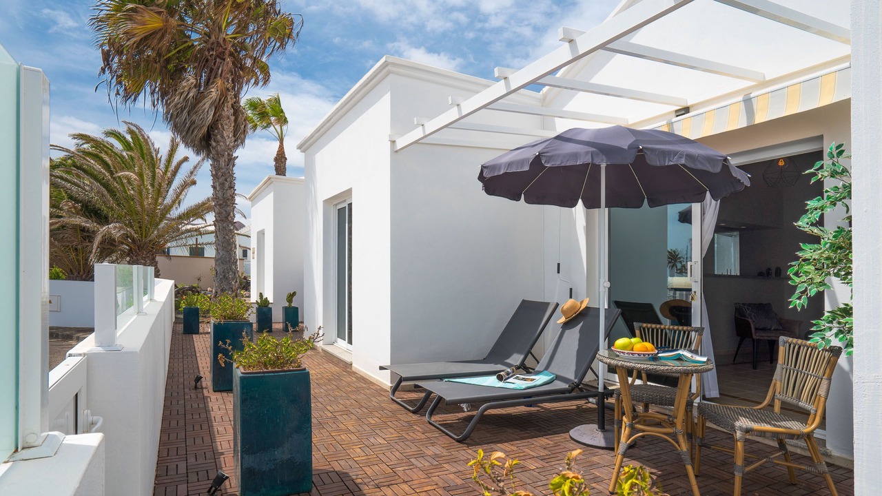 Photo of Outdoor in Charco del Palo