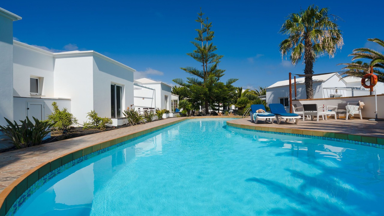Photo of Outdoor in Charco del Palo