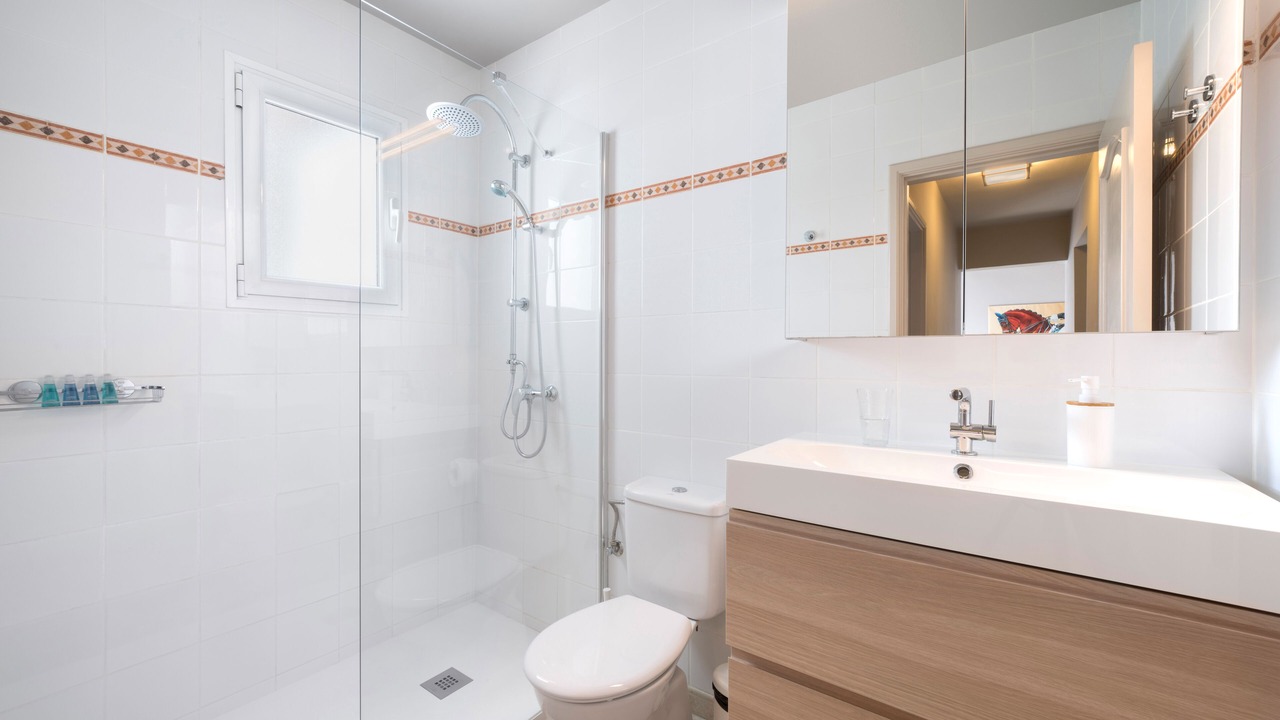Photo of Bathroom in Charco del Palo