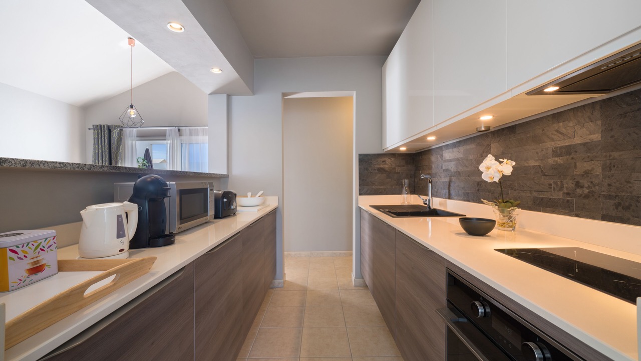 Photo of Kitchen in Charco del Palo