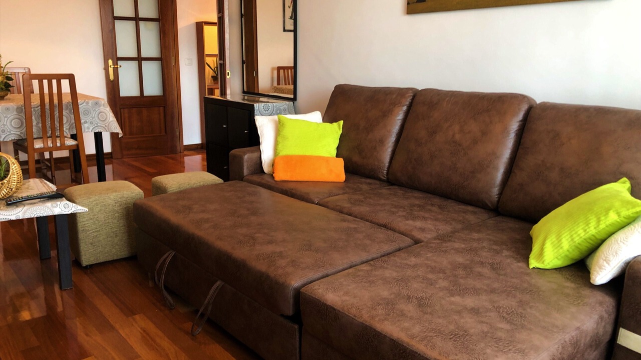 Photo of Livingroom in Aviles