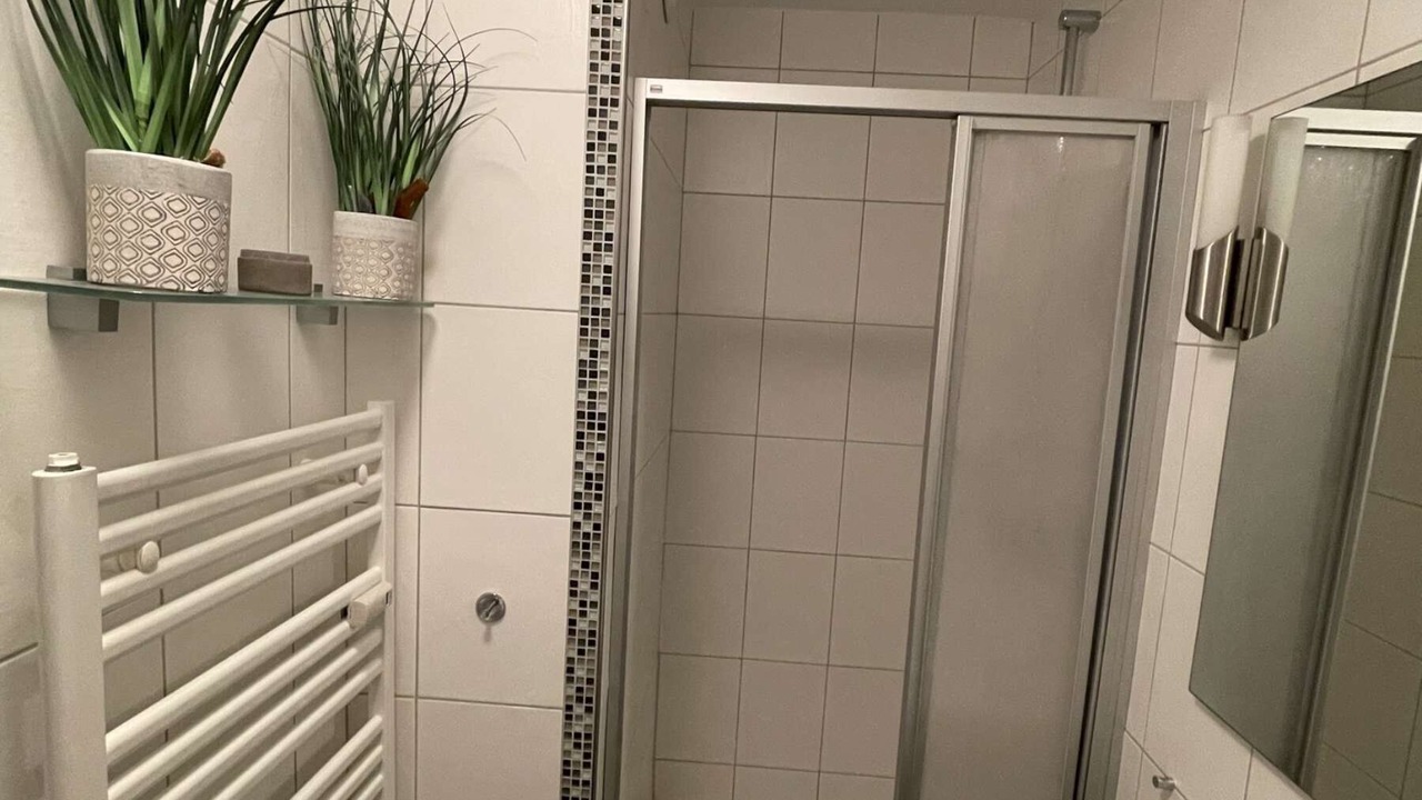 Photo of Bathroom in Borkum