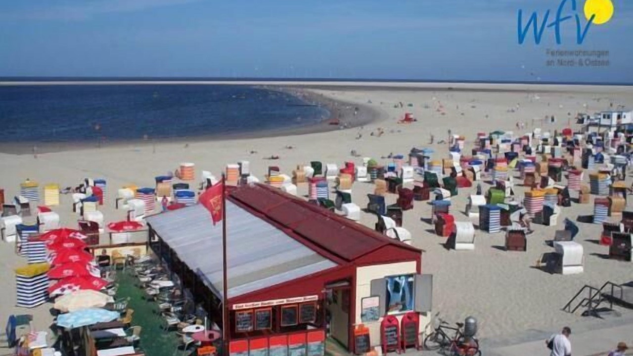 Photo of Others in Borkum