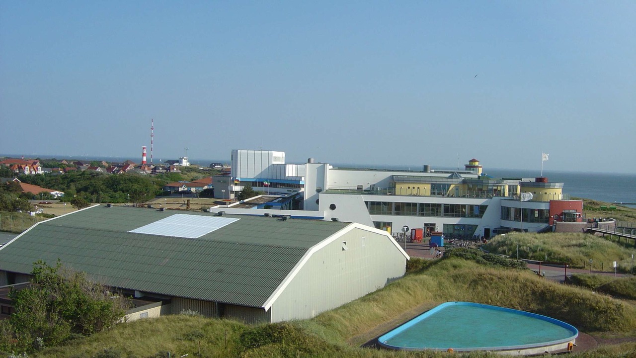 Photo of Outdoor in Borkum