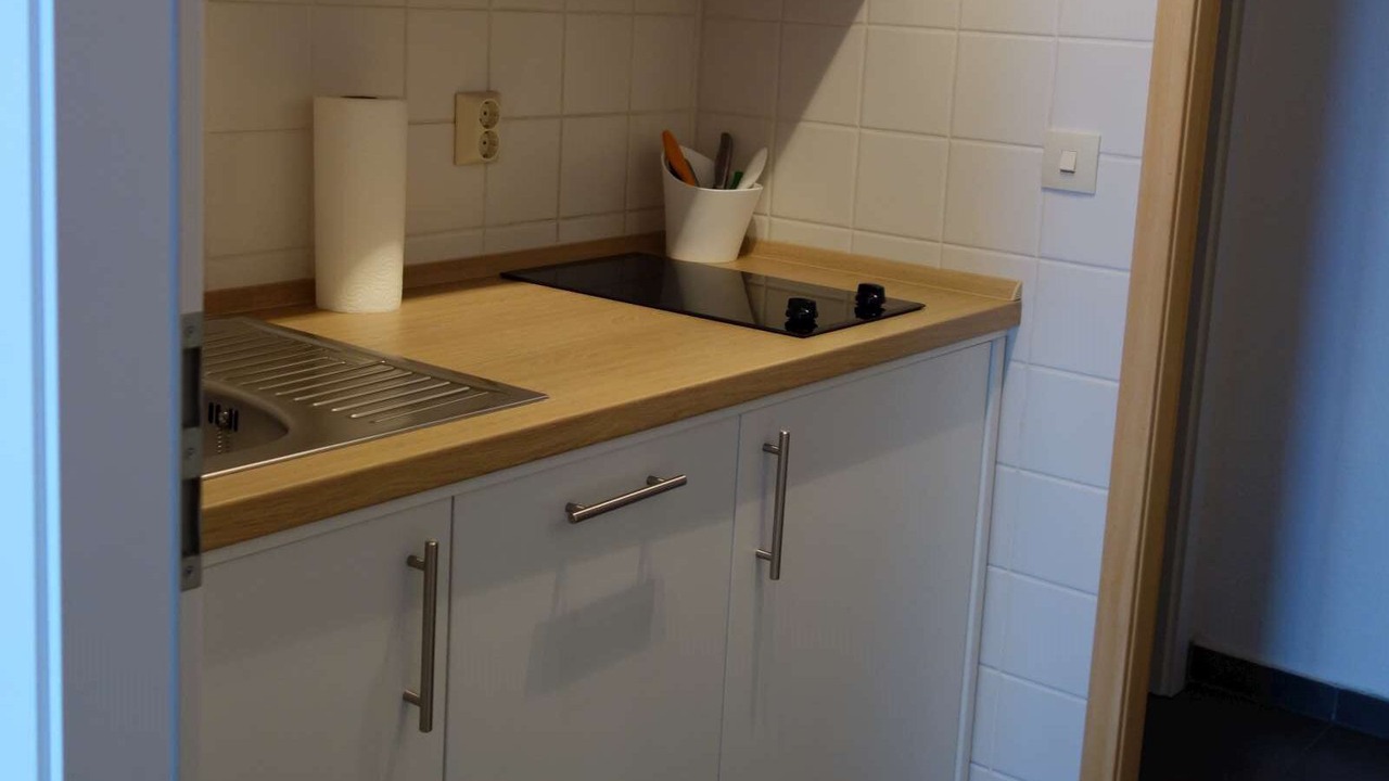 Photo of Kitchen in Borkum