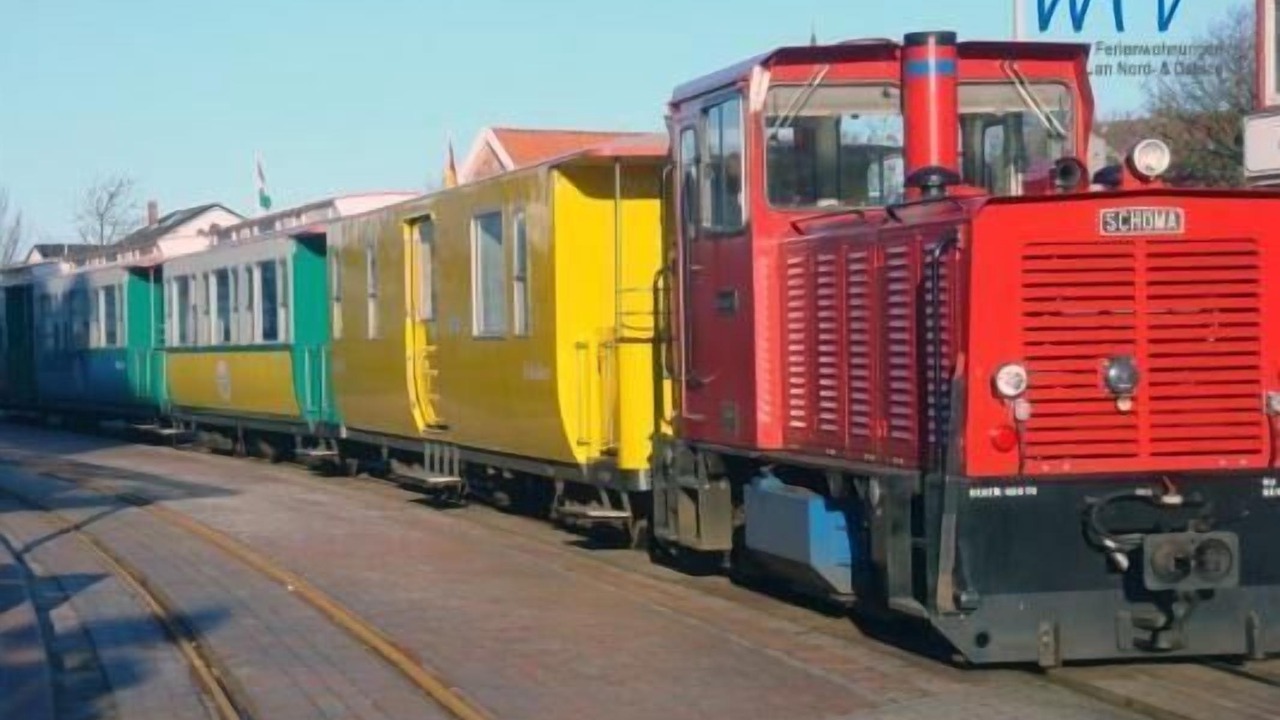 Photo of Outdoor in Borkum
