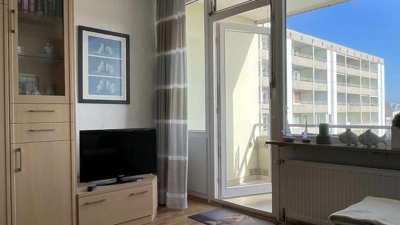 Photo of Livingroom in Borkum