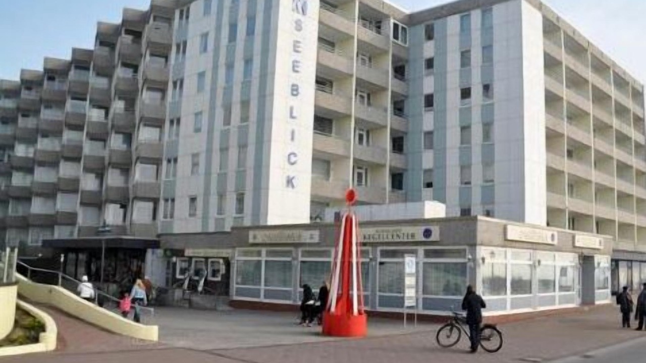 Photo of Outdoor in Borkum