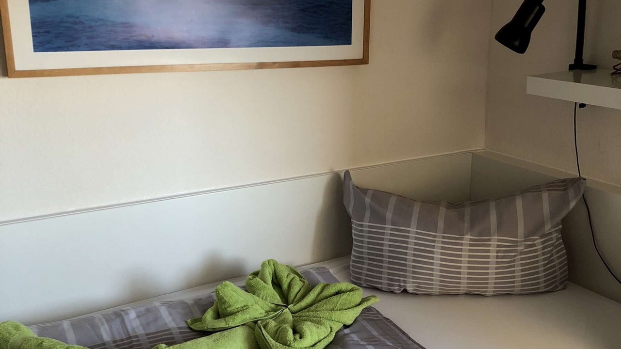Photo of Bedroom in Borkum