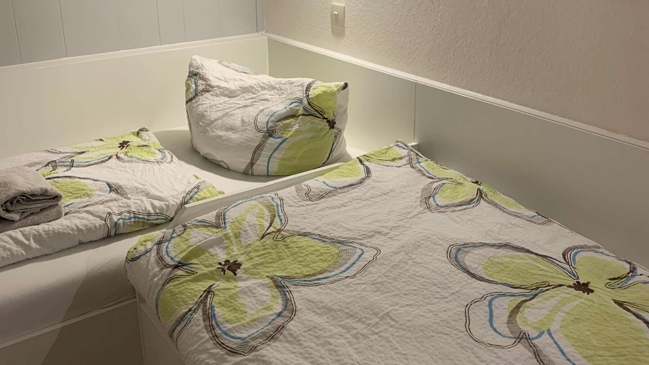 Photo of Bedroom in Borkum