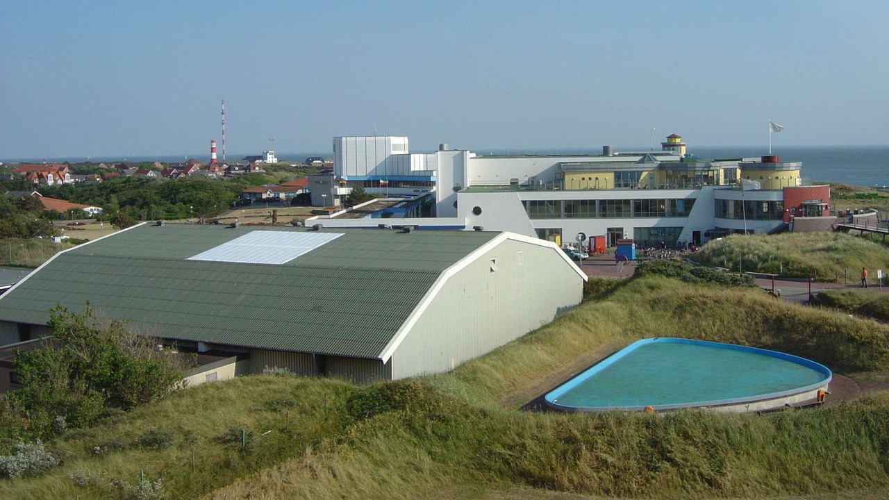 Photo of Outdoor in Borkum