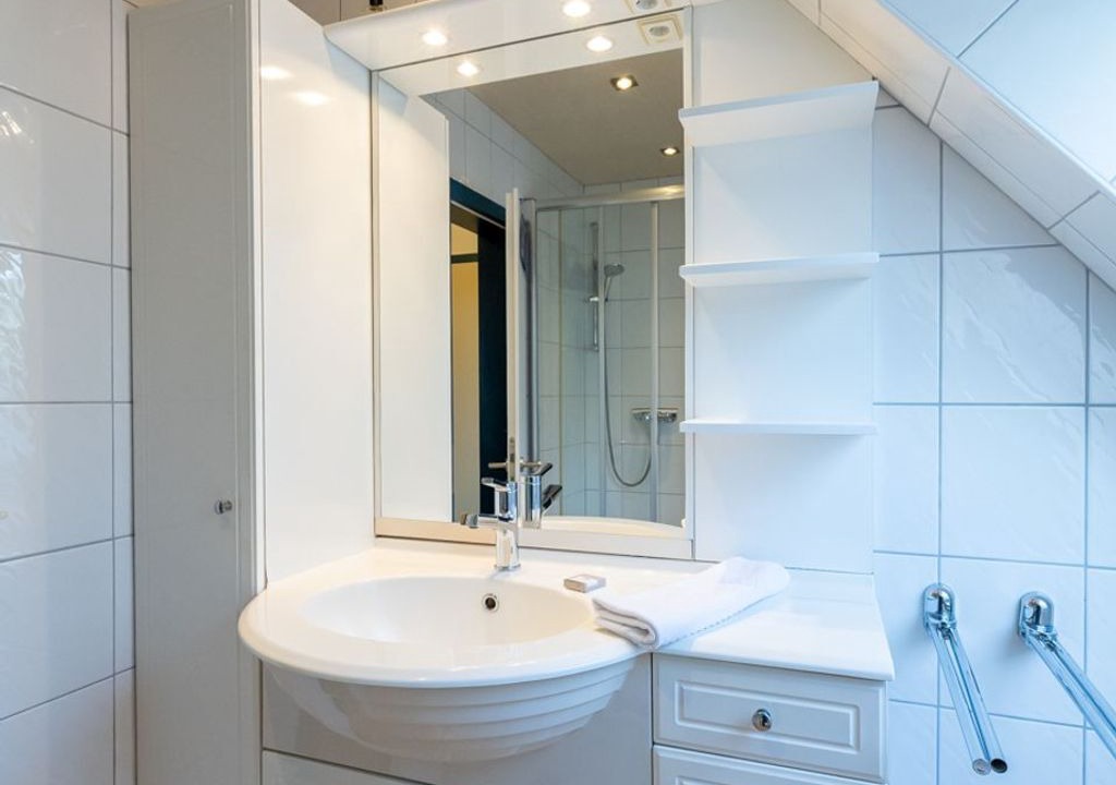 Photo of Bathroom in Wyk auf Foehr