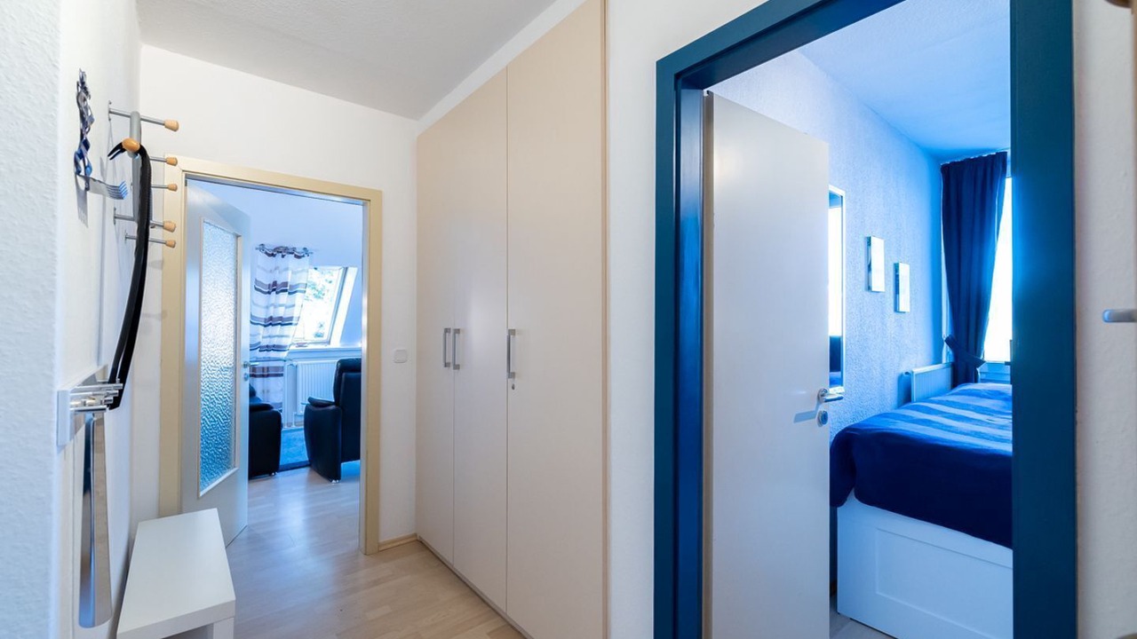 Photo of Bedroom in Wyk auf Foehr