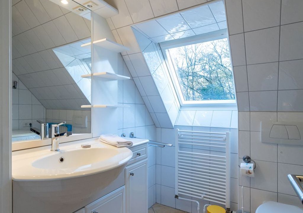 Photo of Bathroom in Wyk auf Foehr