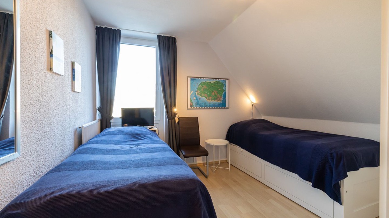 Photo of Bedroom in Wyk auf Foehr