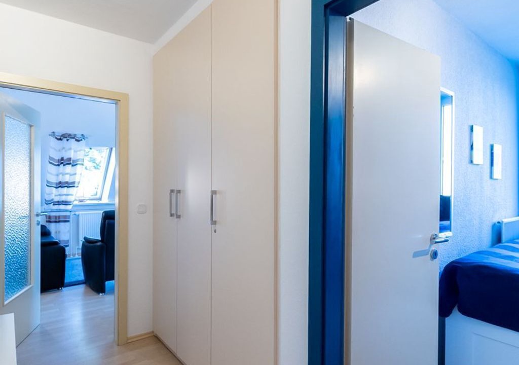 Photo of Bedroom in Wyk auf Foehr