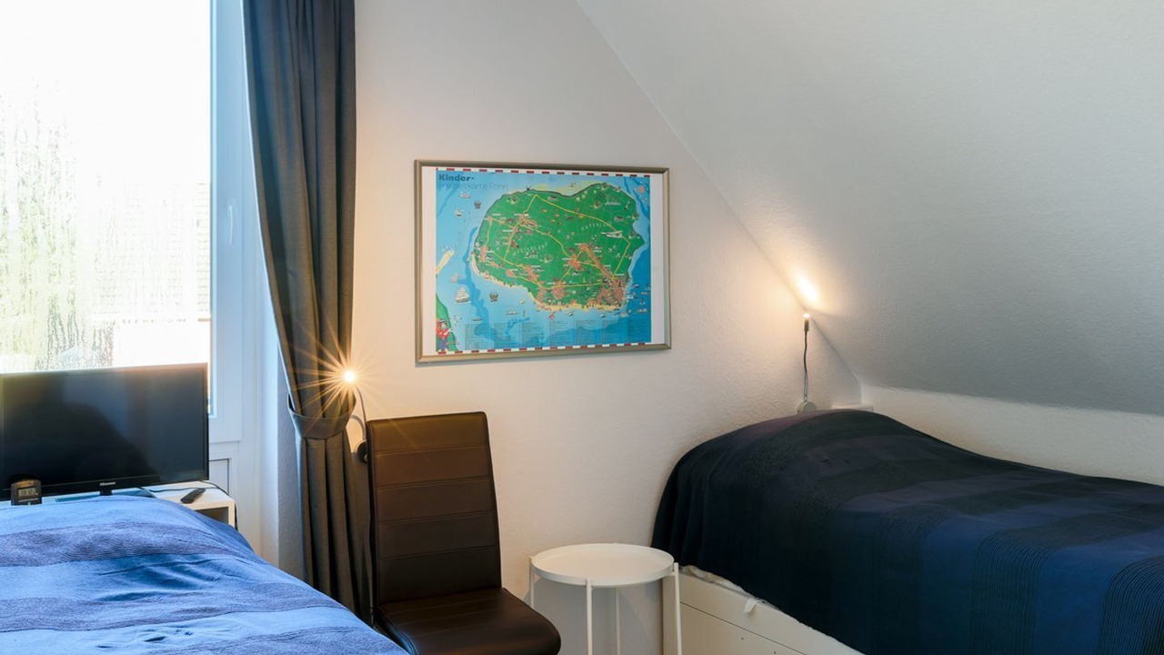 Photo of Bedroom in Wyk auf Foehr