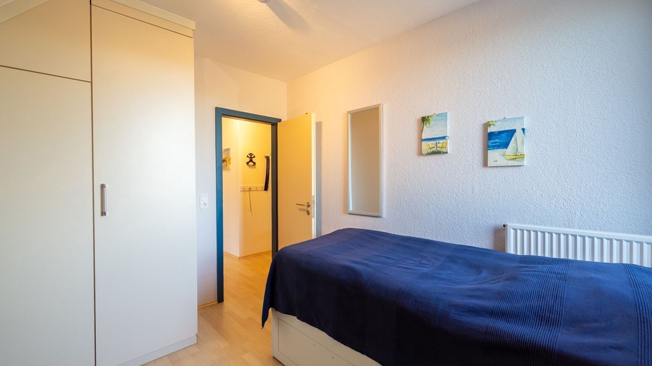 Photo of Bedroom in Wyk auf Foehr