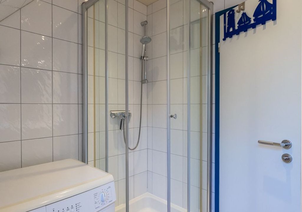 Photo of Bathroom in Wyk auf Foehr