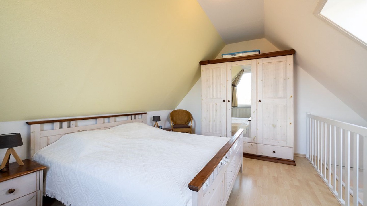 Photo of Bedroom in Wyk auf Foehr