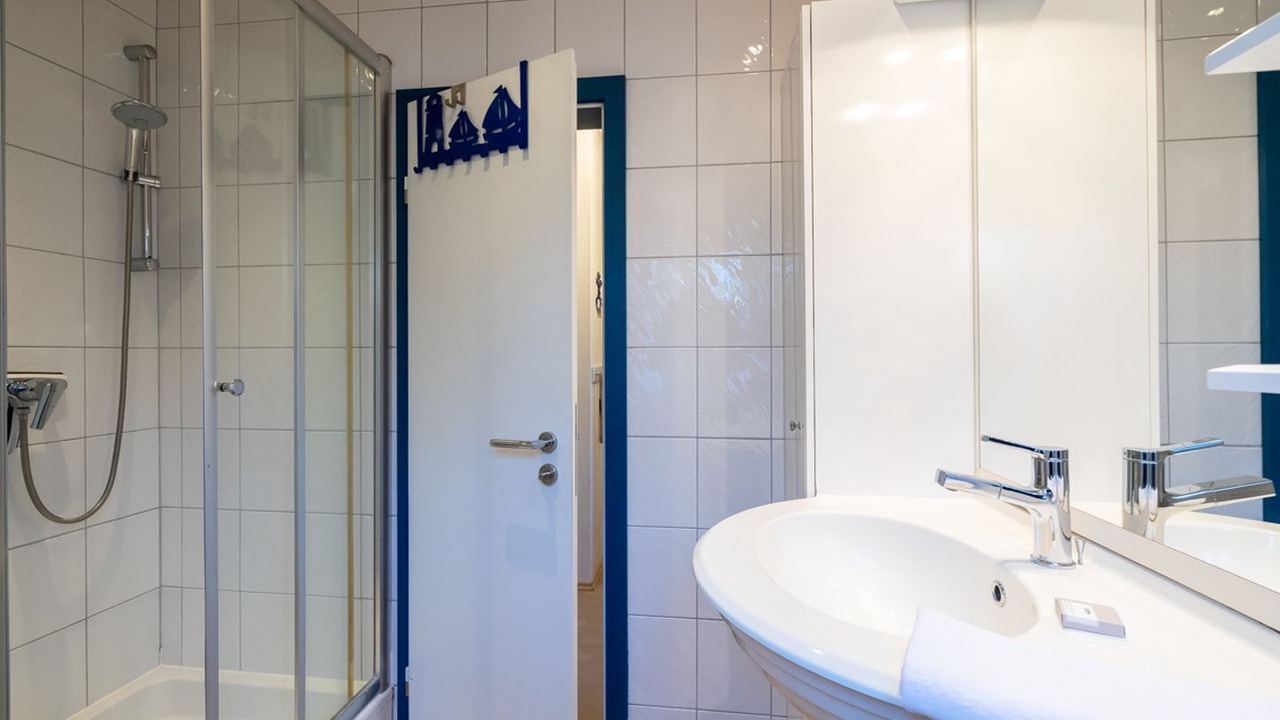 Photo of Bathroom in Wyk auf Foehr
