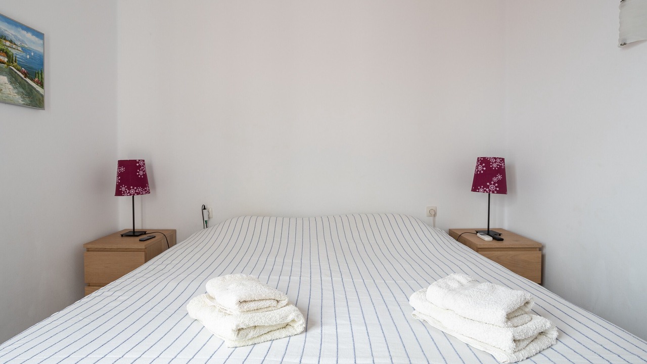 Photo of Bedroom in Urbanizacion Ladera del Mar