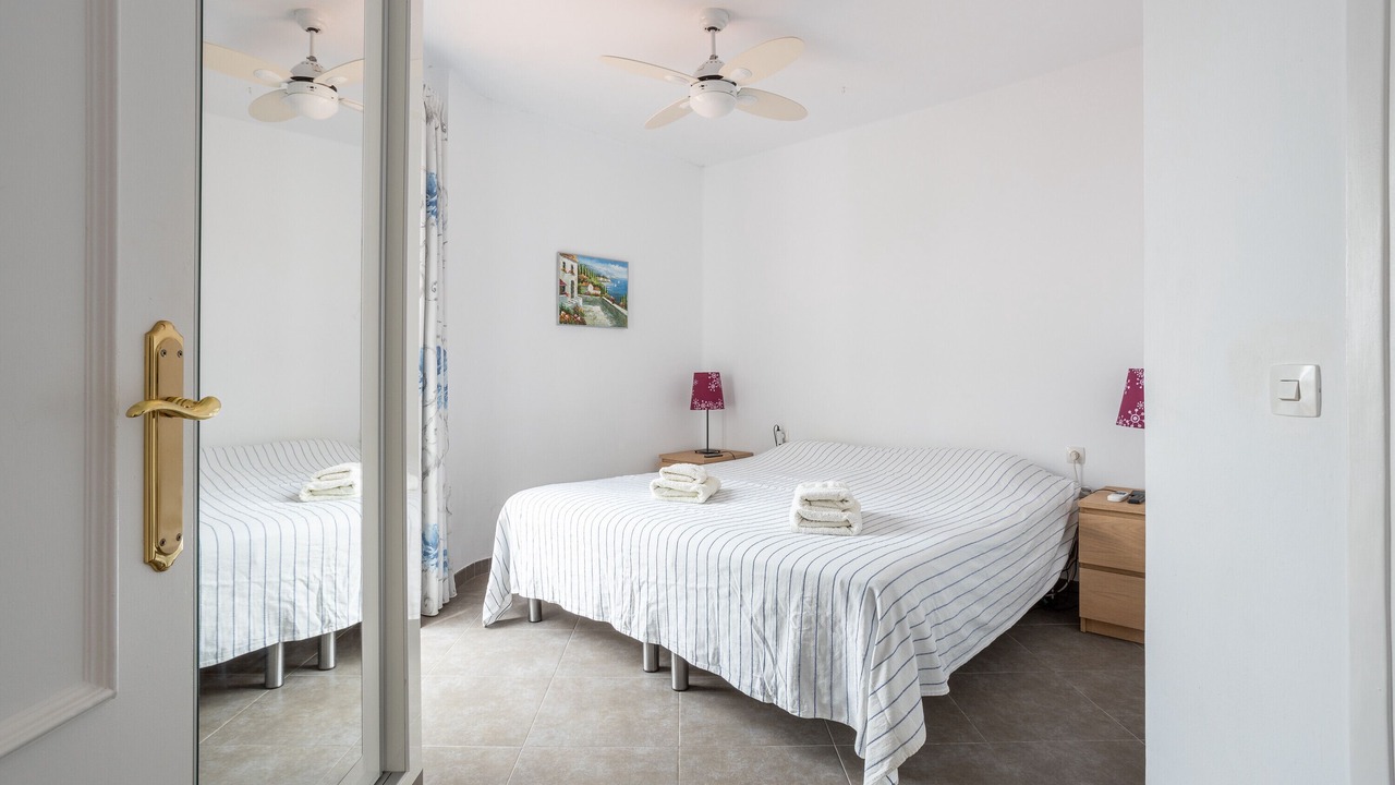 Photo of Bedroom in Urbanizacion Ladera del Mar
