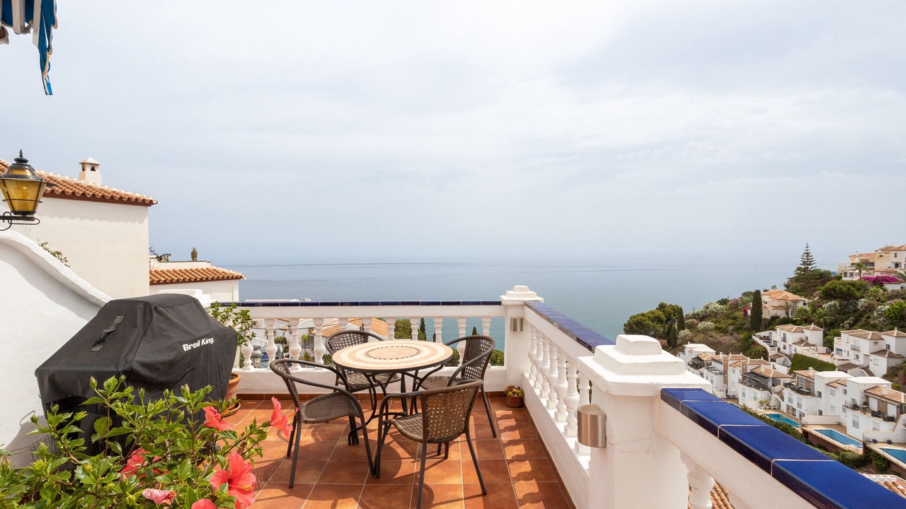 Photo of Outdoor in Urbanizacion Ladera del Mar