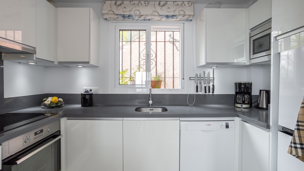 Photo of Kitchen in Urbanizacion Ladera del Mar