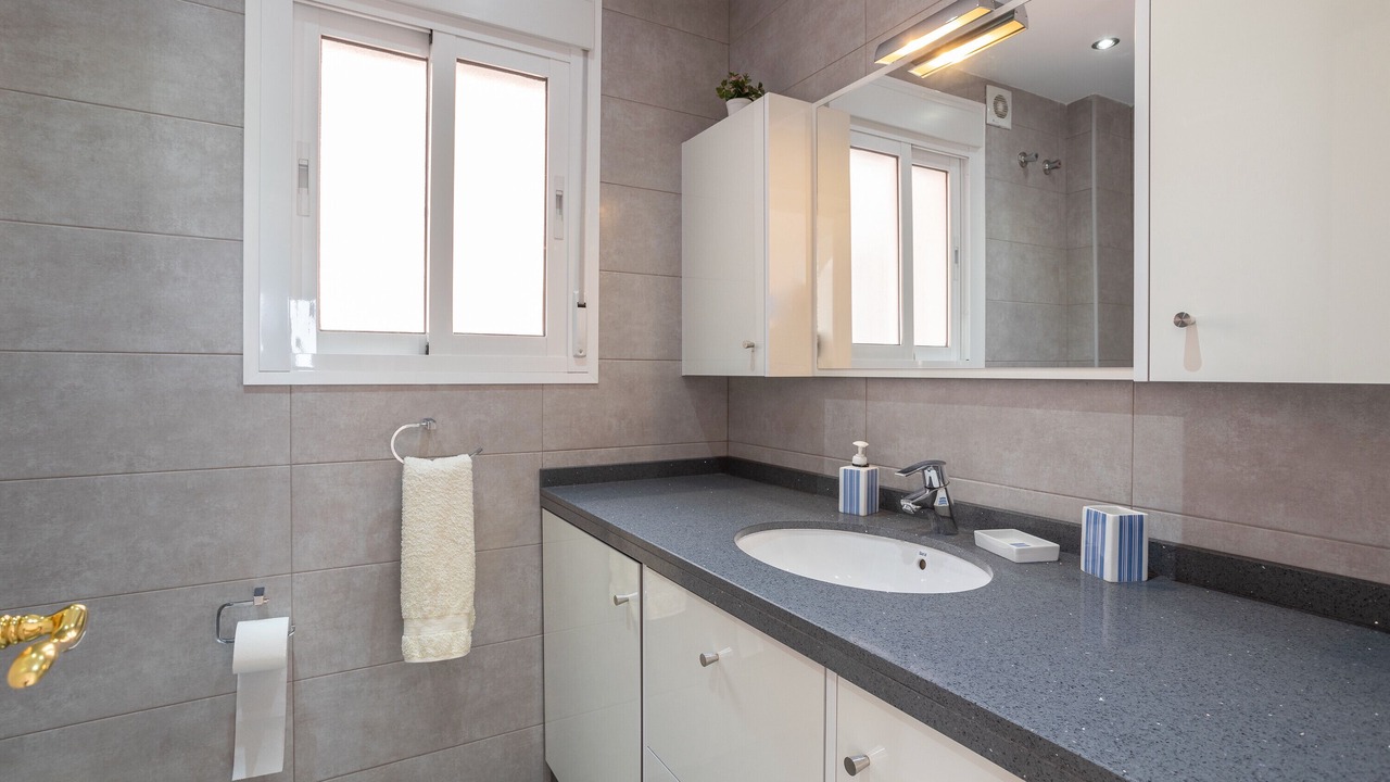 Photo of Bathroom in Urbanizacion Ladera del Mar