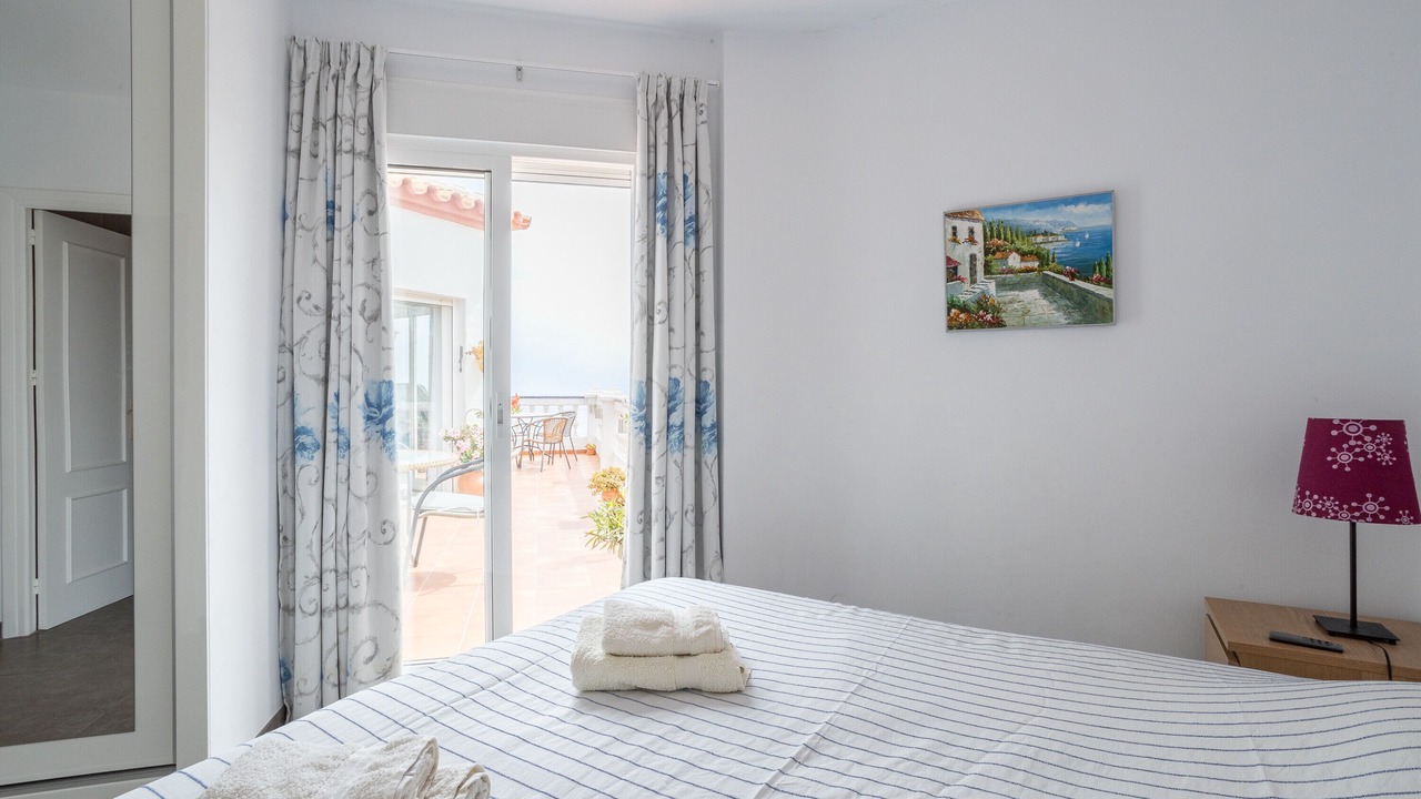 Photo of Bedroom in Urbanizacion Ladera del Mar
