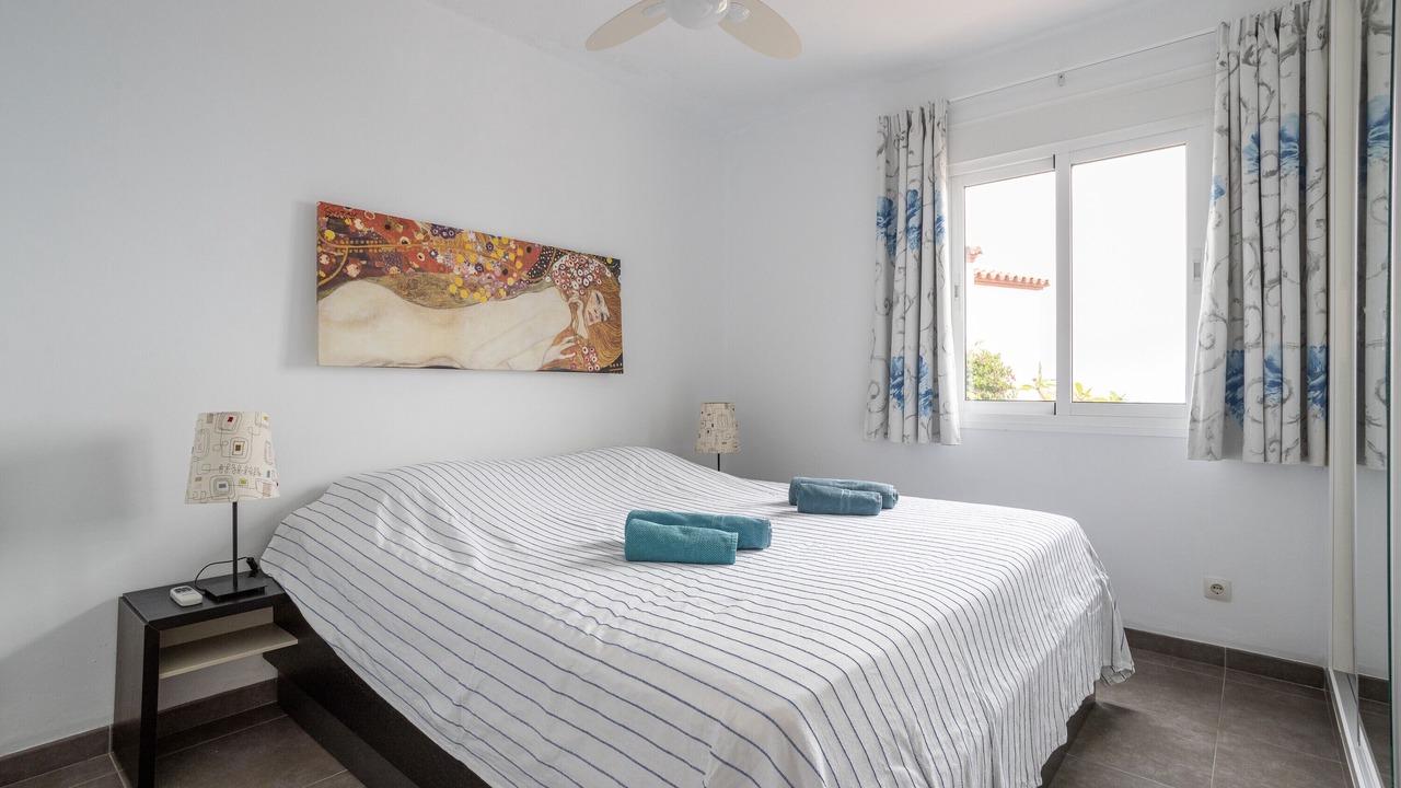 Photo of Bedroom in Urbanizacion Ladera del Mar