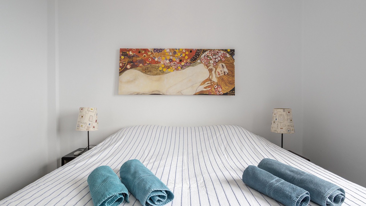 Photo of Bedroom in Urbanizacion Ladera del Mar