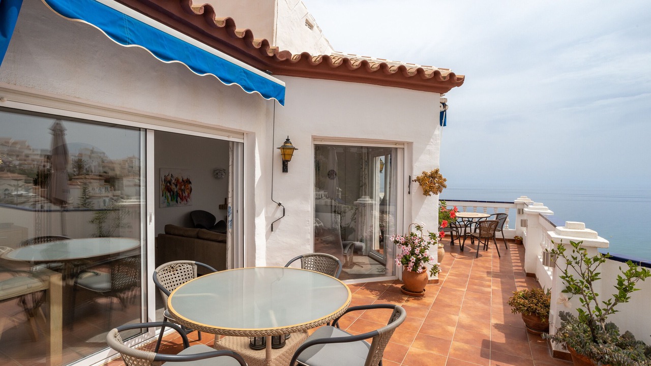 Photo of Outdoor in Urbanizacion Ladera del Mar