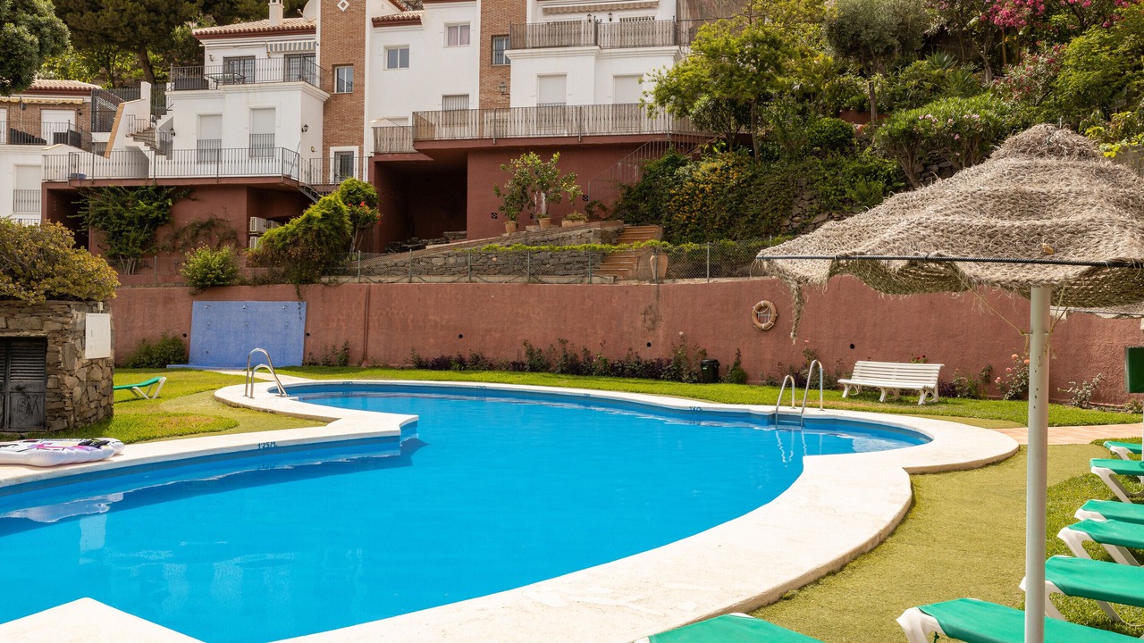 Photo of Outdoor in Urbanizacion Ladera del Mar