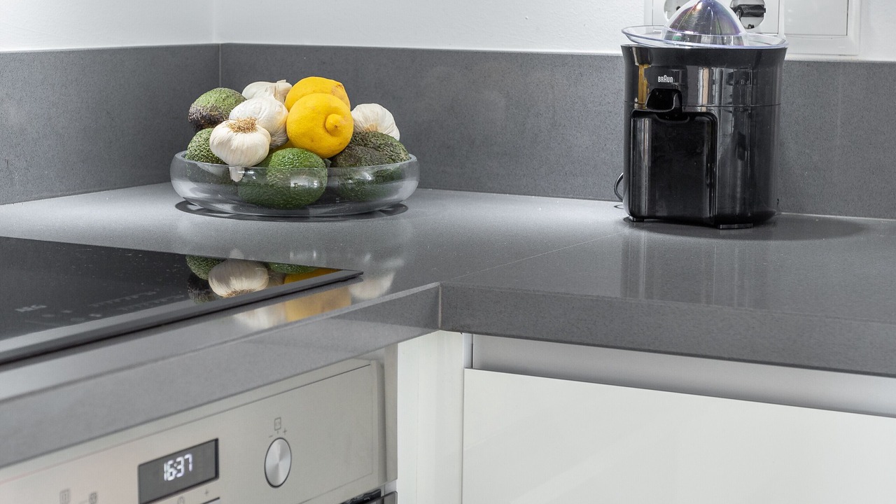 Photo of Kitchen in Urbanizacion Ladera del Mar