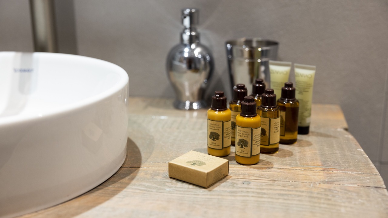 Photo of Bathroom in Les Prodains