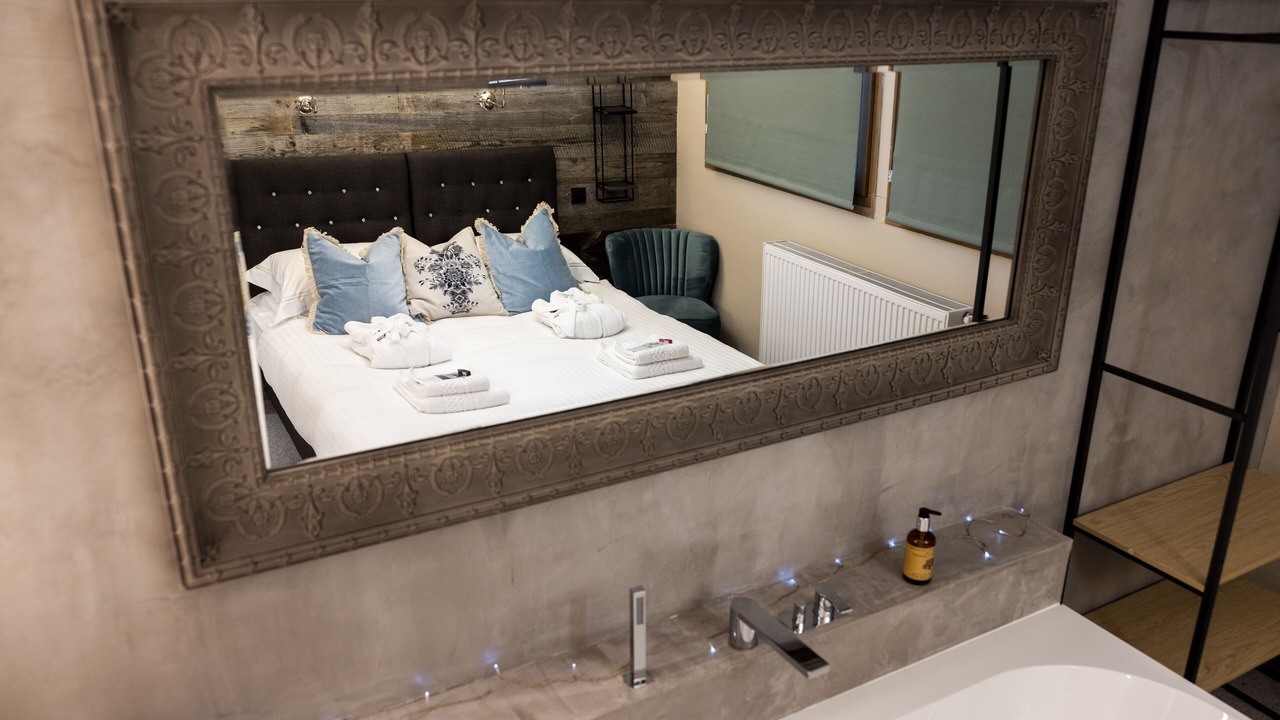 Photo of Bathroom in Les Prodains