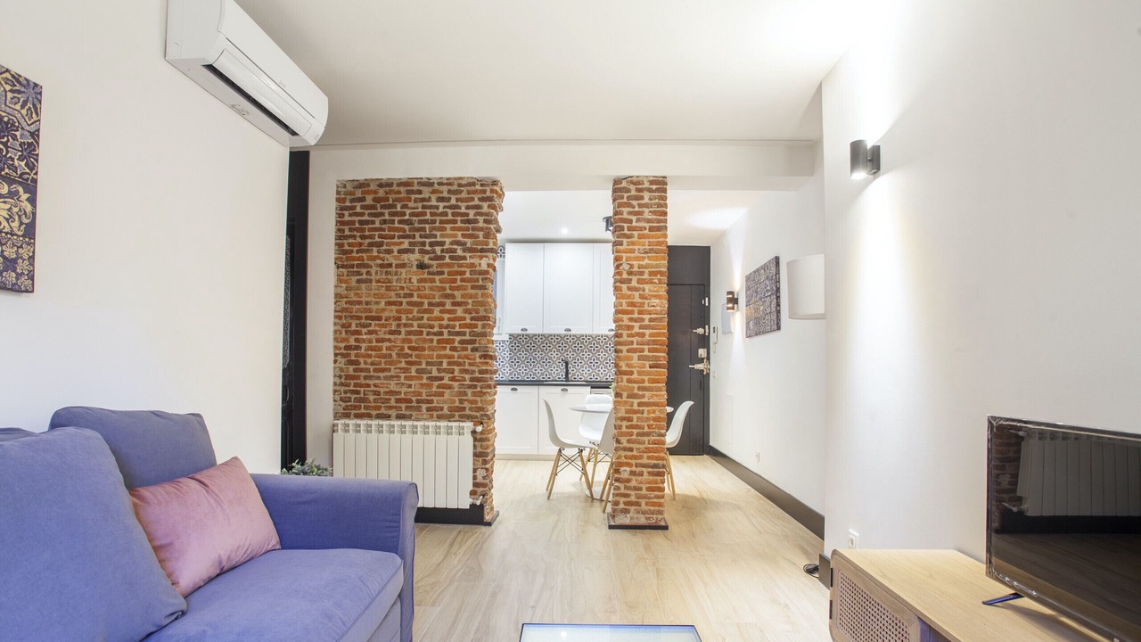 Photo of Livingroom in Pacifico