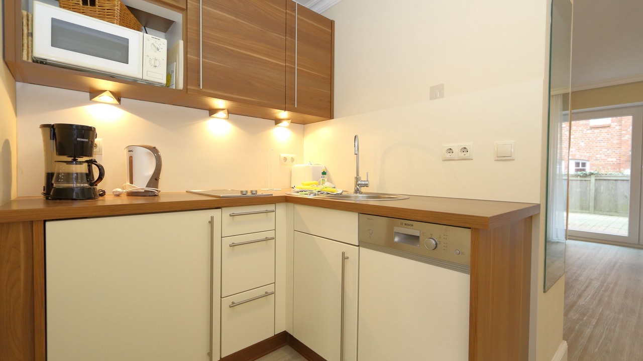 Photo of Kitchen in Westerland