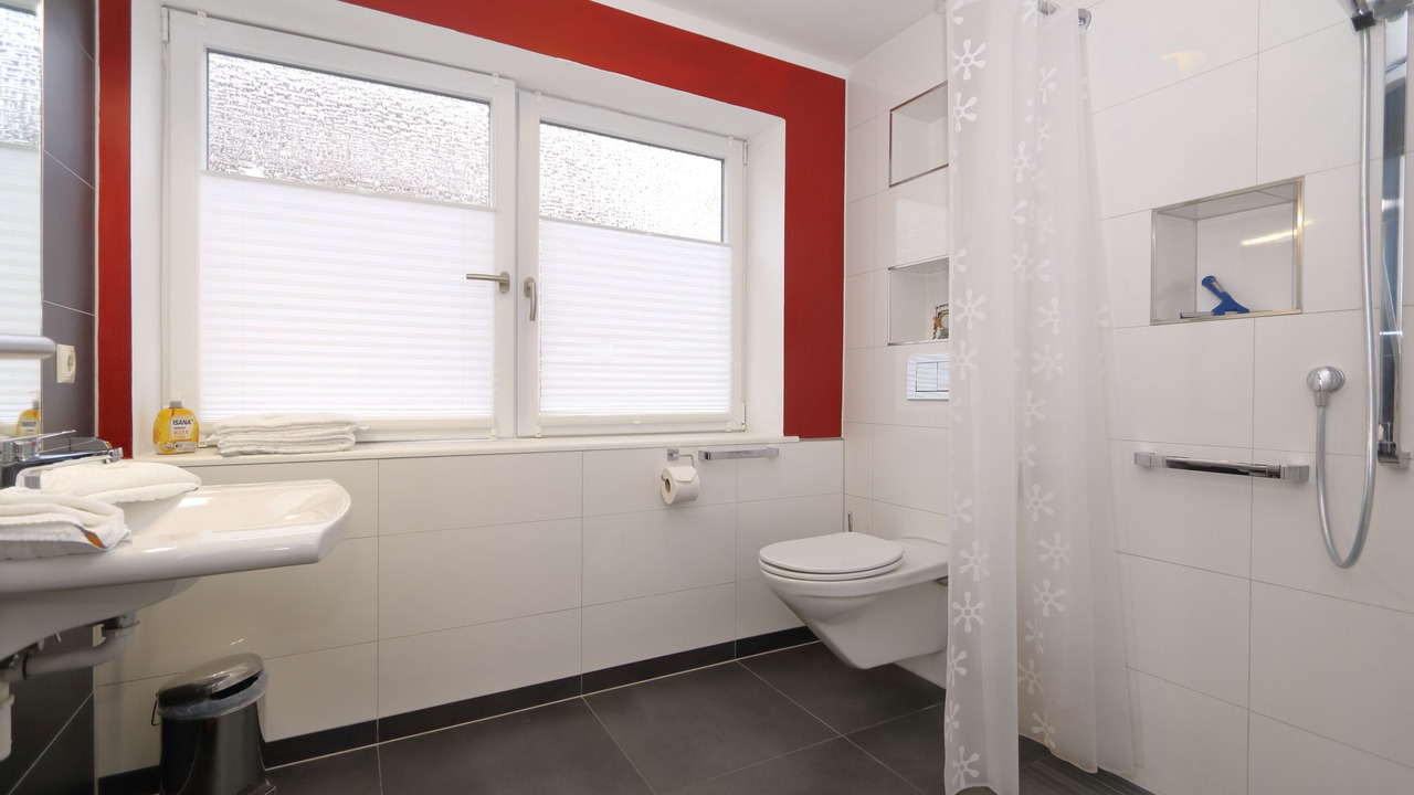 Photo of Bathroom in Westerland