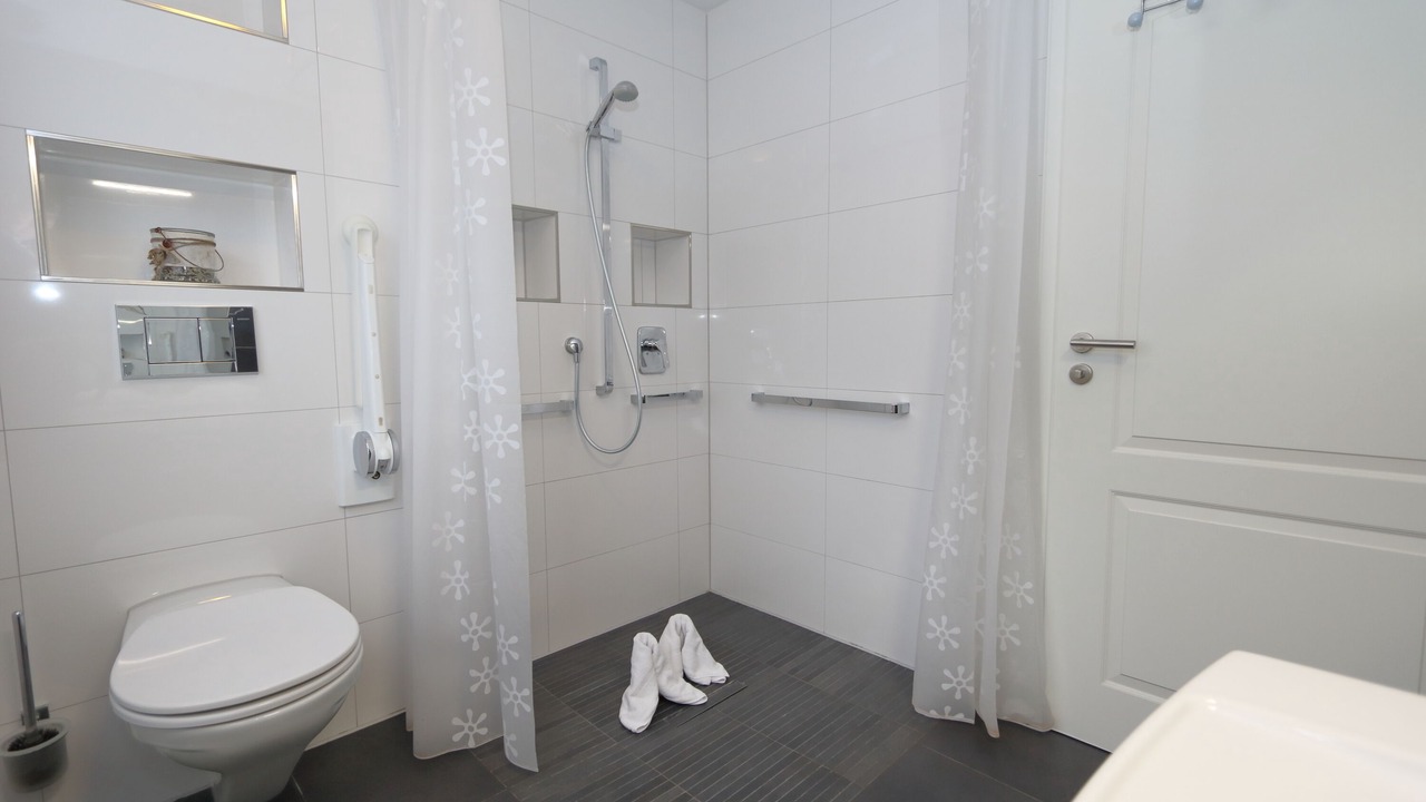 Photo of Bathroom in Westerland
