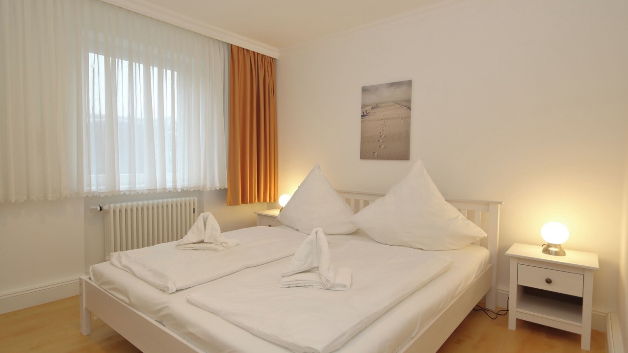 Photo of Bedroom in Westerland